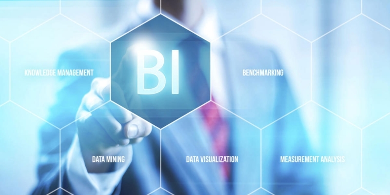 BI Analyst, nghề đón đầu xu hướng phát triển trong thời đại Big data